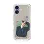 スリムプロテクションプレミアムケース［ D.LEAGUE - DYM MESSENGERS - Yu-mah ］