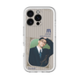 スリムプロテクションプレミアムケース［ D.LEAGUE - DYM MESSENGERS - Yu-mah ］