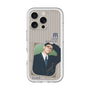 スリムプロテクションプレミアムケース［ D.LEAGUE - DYM MESSENGERS - Yu-mah ］