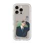スリムプロテクションプレミアムケース［ D.LEAGUE - DYM MESSENGERS - Yu-mah ］