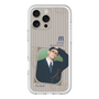 スリムプロテクションプレミアムケース［ D.LEAGUE - DYM MESSENGERS - Yu-mah ］