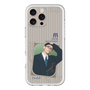 スリムプロテクションプレミアムケース［ D.LEAGUE - DYM MESSENGERS - Yu-mah ］