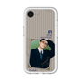 スリムプロテクションプレミアムケース［ D.LEAGUE - DYM MESSENGERS - Yu-mah ］
