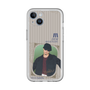 スリムプロテクションプレミアムケース［ D.LEAGUE - DYM MESSENGERS - YUUSHIN ］