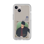 スリムプロテクションプレミアムケース［ D.LEAGUE - DYM MESSENGERS - YUUSHIN ］