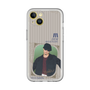 スリムプロテクションプレミアムケース［ D.LEAGUE - DYM MESSENGERS - YUUSHIN ］