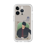 スリムプロテクションプレミアムケース［ D.LEAGUE - DYM MESSENGERS - YUUSHIN ］