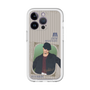 スリムプロテクションプレミアムケース［ D.LEAGUE - DYM MESSENGERS - YUUSHIN ］