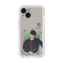 スリムプロテクションプレミアムケース［ D.LEAGUE - DYM MESSENGERS - YUUSHIN ］