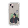 スリムプロテクションプレミアムケース［ D.LEAGUE - DYM MESSENGERS - YUUSHIN ］