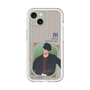 スリムプロテクションプレミアムケース［ D.LEAGUE - DYM MESSENGERS - YUUSHIN ］
