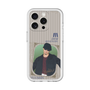 スリムプロテクションプレミアムケース［ D.LEAGUE - DYM MESSENGERS - YUUSHIN ］
