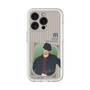 スリムプロテクションプレミアムケース［ D.LEAGUE - DYM MESSENGERS - YUUSHIN ］