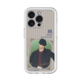 スリムプロテクションプレミアムケース［ D.LEAGUE - DYM MESSENGERS - YUUSHIN ］