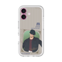 スリムプロテクションプレミアムケース［ D.LEAGUE - DYM MESSENGERS - YUUSHIN ］