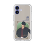 スリムプロテクションプレミアムケース［ D.LEAGUE - DYM MESSENGERS - YUUSHIN ］