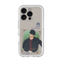 スリムプロテクションプレミアムケース［ D.LEAGUE - DYM MESSENGERS - YUUSHIN ］