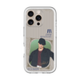 スリムプロテクションプレミアムケース［ D.LEAGUE - DYM MESSENGERS - YUUSHIN ］