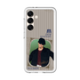 スリムプロテクションプレミアムケース［ D.LEAGUE - DYM MESSENGERS - YUUSHIN ］
