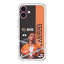 スリムプロテクションプレミアムケース［ D.LEAGUE - FULLCAST RAISERZ - INFINITY TWIGGZ ］