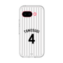スリムプロテクションプレミアムケース［ 千葉ロッテマリーンズ - #4 TOMOSUGI ］