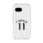 スリムプロテクションプレミアムケース［ 千葉ロッテマリーンズ - #11 J. CASTILLO ］