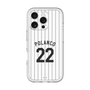 スリムプロテクションプレミアムケース［ 千葉ロッテマリーンズ - #22 POLANCO ］