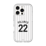 スリムプロテクションプレミアムケース［ 千葉ロッテマリーンズ - #22 POLANCO ］