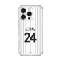 スリムプロテクションプレミアムケース［ 千葉ロッテマリーンズ - #24 AZUMA ］