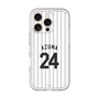 スリムプロテクションプレミアムケース［ 千葉ロッテマリーンズ - #24 AZUMA ］