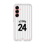 スリムプロテクションプレミアムケース［ 千葉ロッテマリーンズ - #24 AZUMA ］