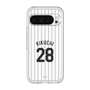 スリムプロテクションプレミアムケース［ 千葉ロッテマリーンズ - #28 KIKUCHI ］