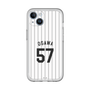 スリムプロテクションプレミアムケース［ 千葉ロッテマリーンズ - #57 OGAWA ］