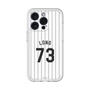 スリムプロテクションプレミアムケース［ 千葉ロッテマリーンズ - #73 LONG ］