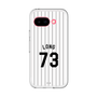 スリムプロテクションプレミアムケース［ 千葉ロッテマリーンズ - #73 LONG ］