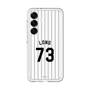 スリムプロテクションプレミアムケース［ 千葉ロッテマリーンズ - #73 LONG ］