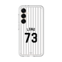 スリムプロテクションプレミアムケース［ 千葉ロッテマリーンズ - #73 LONG ］