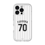 スリムプロテクションプレミアムケース［ 千葉ロッテマリーンズ - #70 FUKUURA ］