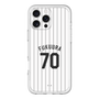 スリムプロテクションプレミアムケース［ 千葉ロッテマリーンズ - #70 FUKUURA ］