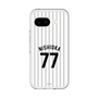 スリムプロテクションプレミアムケース［ 千葉ロッテマリーンズ - #77 NISHIOKA ］