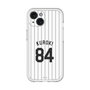 スリムプロテクションプレミアムケース［ 千葉ロッテマリーンズ - #84 KUROKI ］