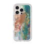 スリムプロテクションプレミアムケース［ Marino Funahashi - Trace of Inner Elements #1 ］