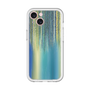 スリムプロテクションプレミアムケース［ Marino Funahashi - Rain -青時雨- ］