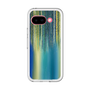 スリムプロテクションプレミアムケース［ Marino Funahashi - Rain -青時雨- ］
