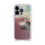 スリムプロテクションプレミアムケース［ Marino Funahashi - Element Composition #3 ］