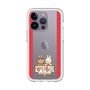 スリムプロテクションプレミアムケース［ マリオンクレープ - マリうさC ］