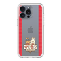 スリムプロテクションプレミアムケース［ マリオンクレープ - マリうさC ］