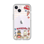 スリムプロテクションプレミアムケース［ マリオンクレープ - マリうさD ］