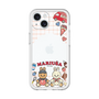 スリムプロテクションプレミアムケース［ マリオンクレープ - マリうさD ］