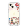 スリムプロテクションプレミアムケース［ マリオンクレープ - マリうさD ］